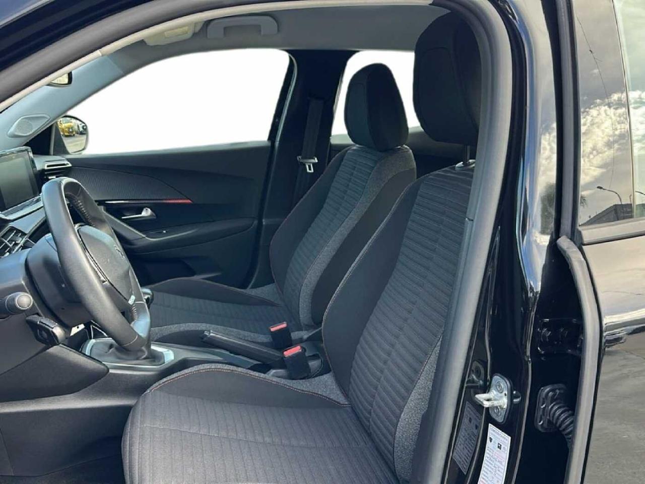 Peugeot Peugeot 2008 usata 2