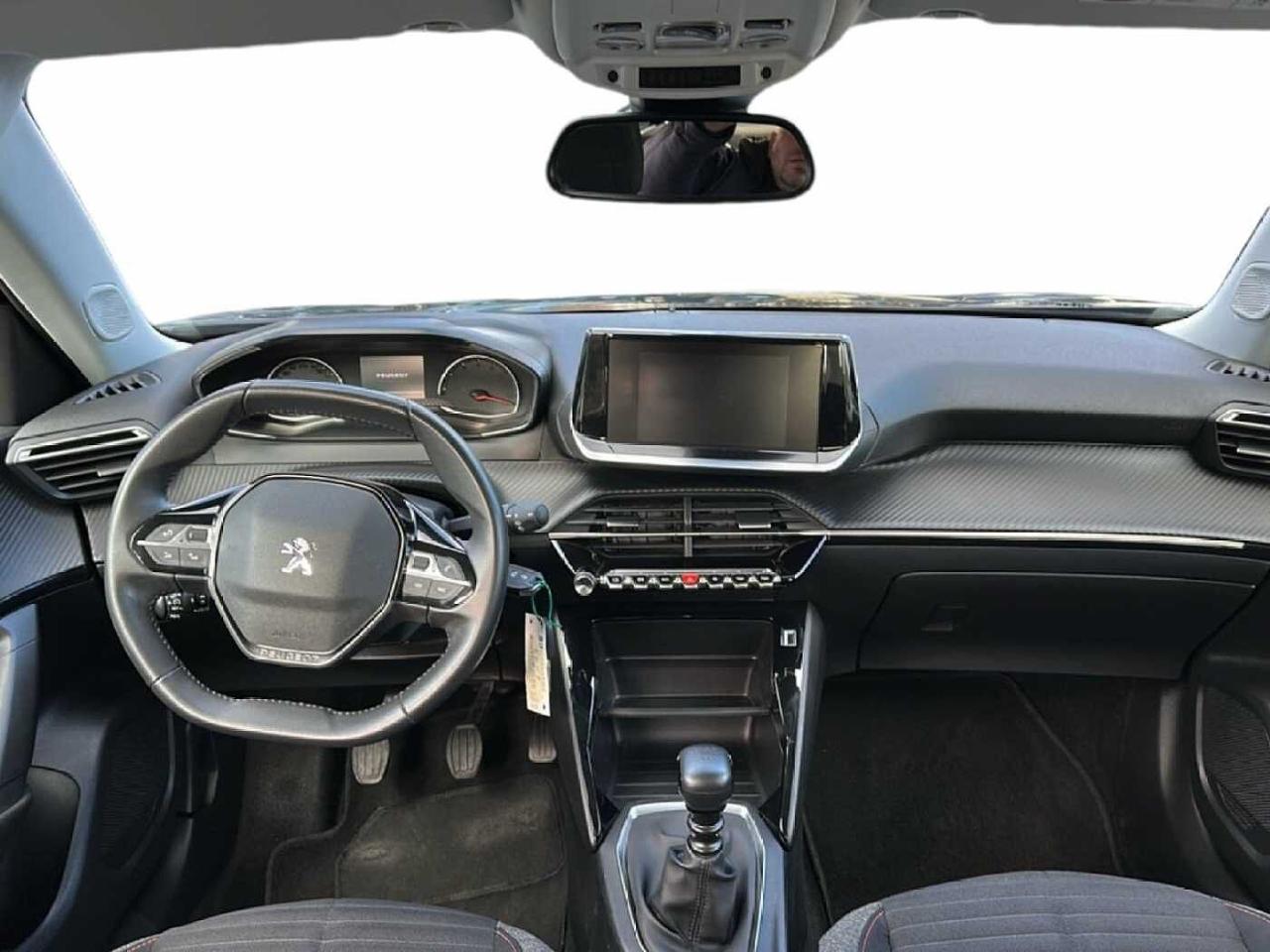 Peugeot Peugeot 2008 usata 3