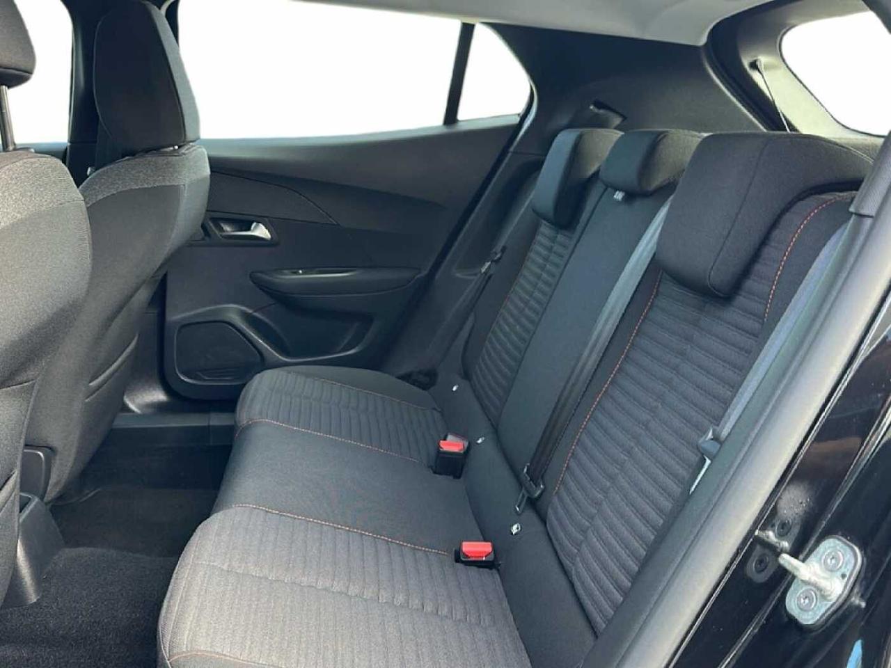 Peugeot Peugeot 2008 usata 4