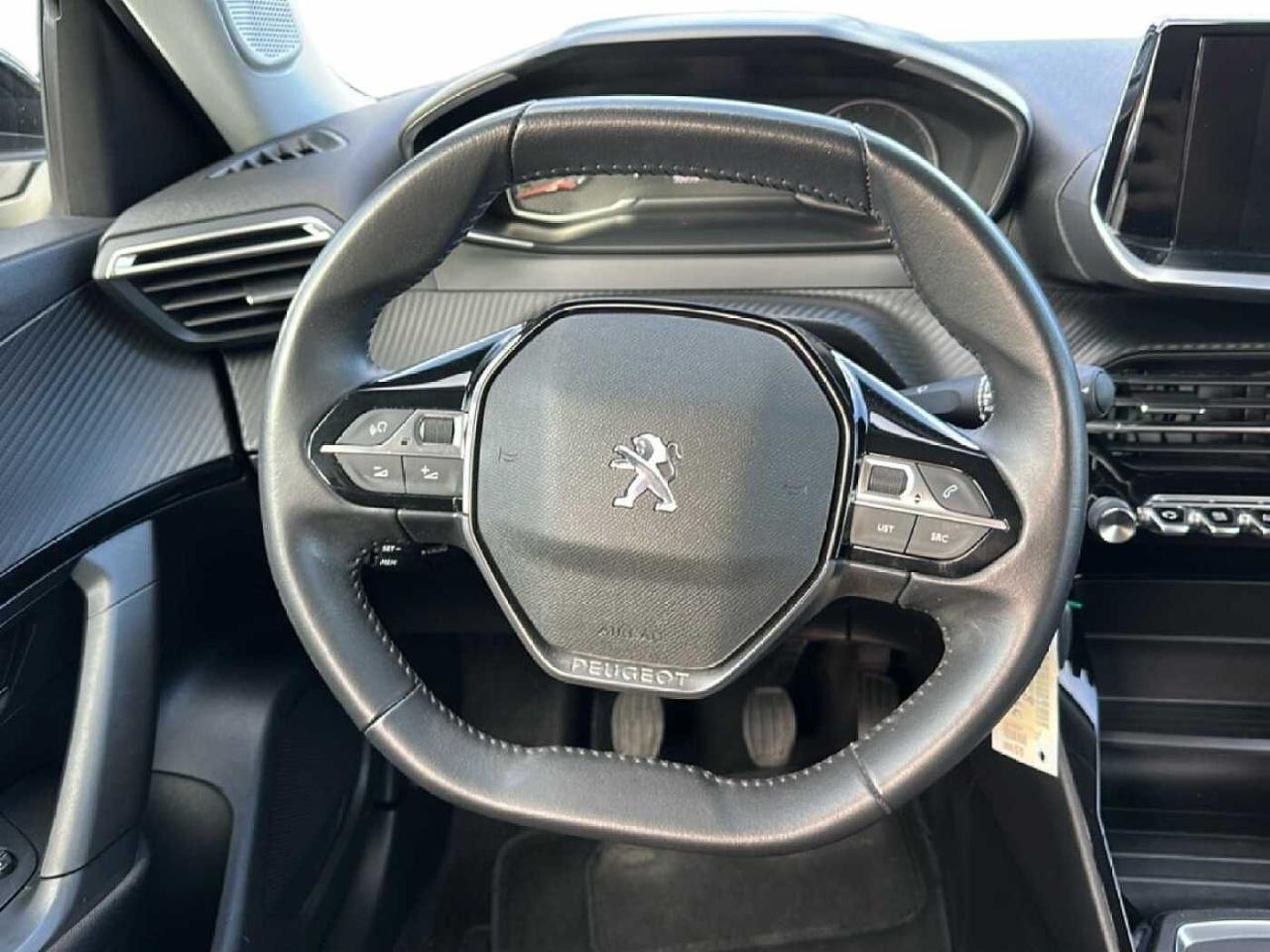 Peugeot Peugeot 2008 usata 5