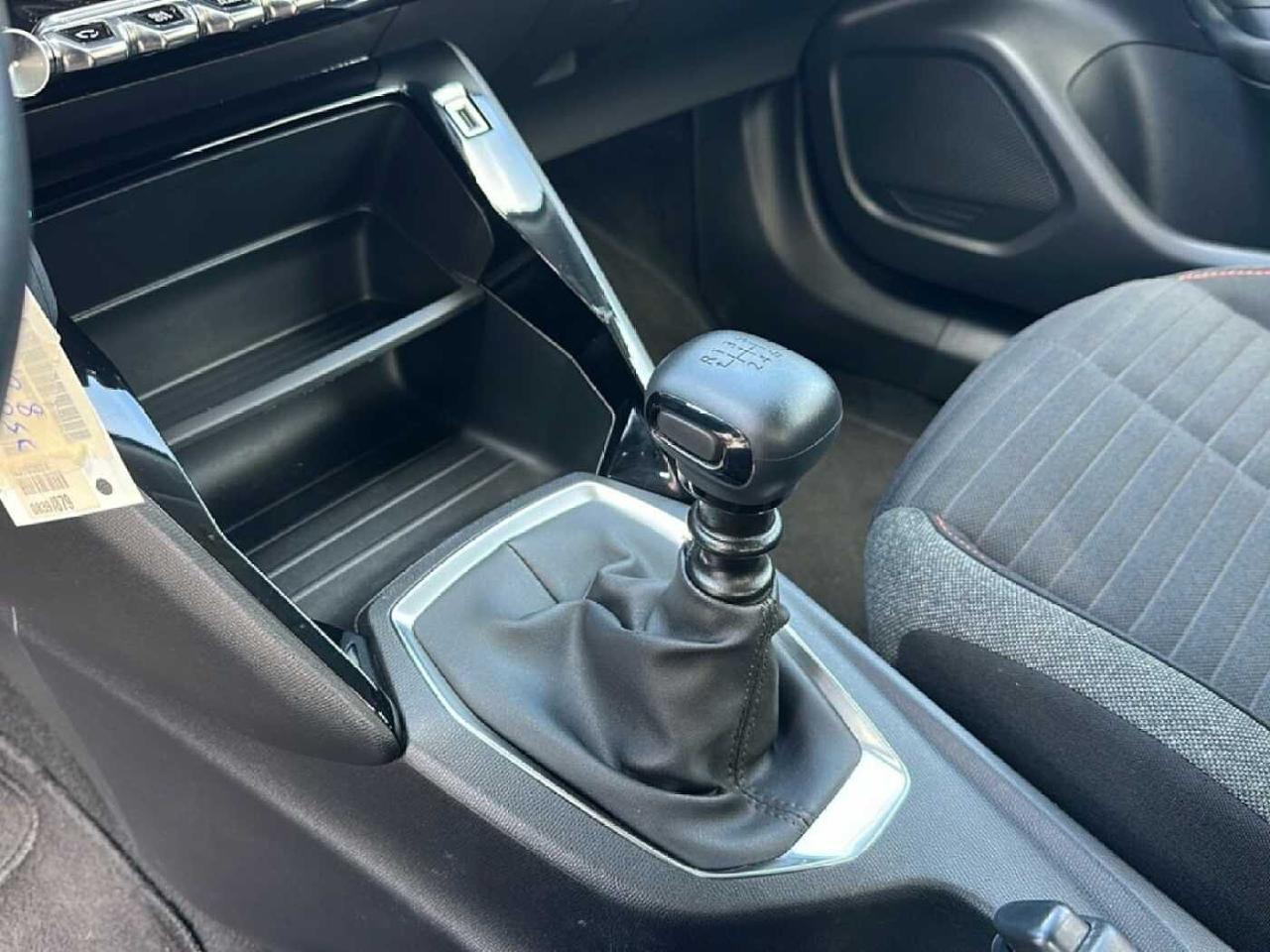 Peugeot Peugeot 2008 usata 6