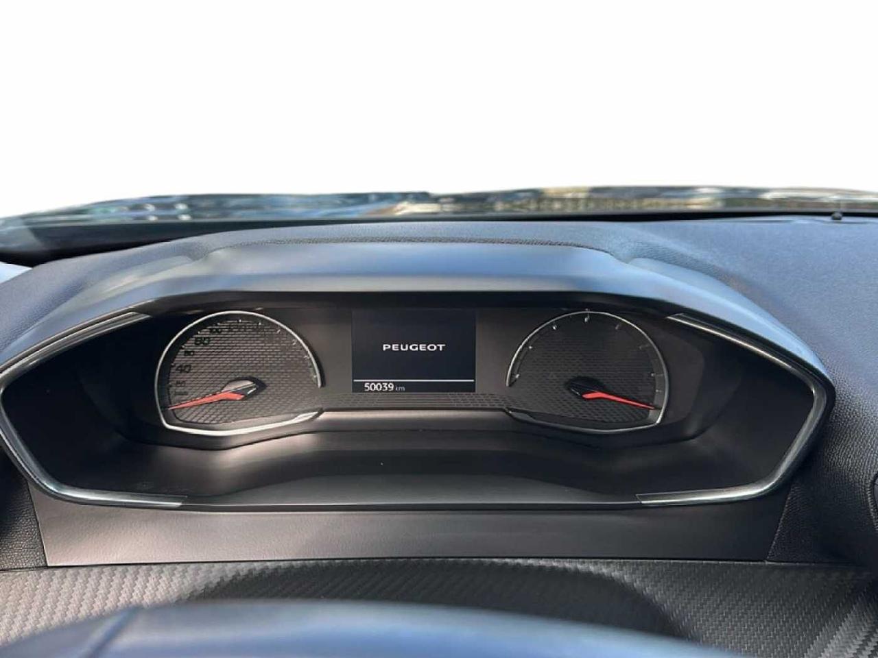 Peugeot Peugeot 2008 usata 7