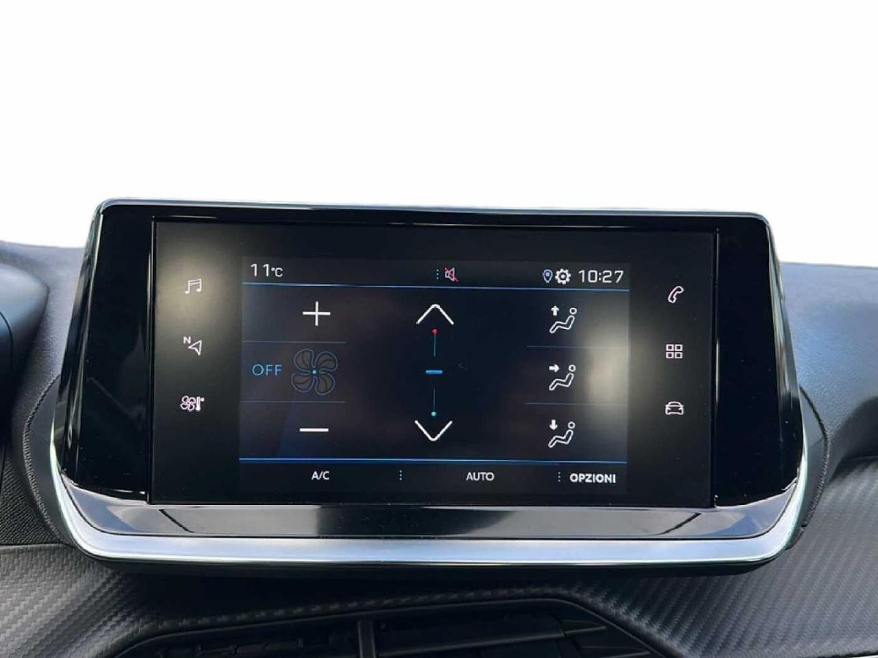 Peugeot Peugeot 2008 usata 8