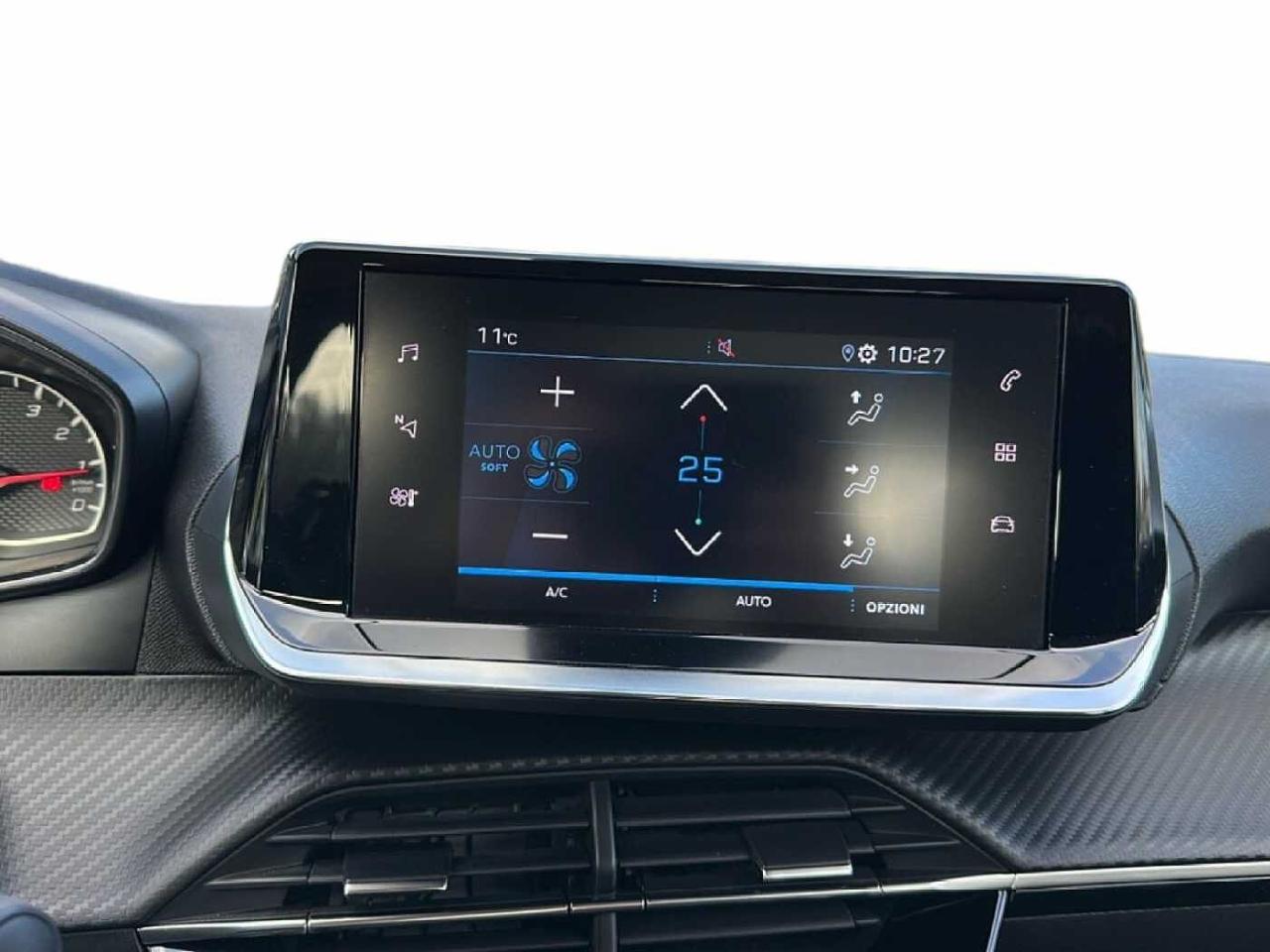 Peugeot Peugeot 2008 usata 9