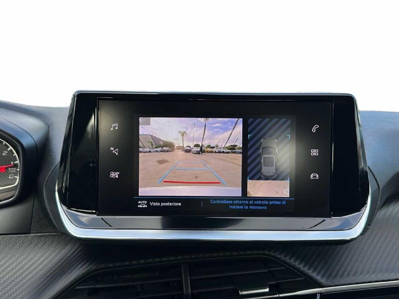 Peugeot Peugeot 2008 usata 10