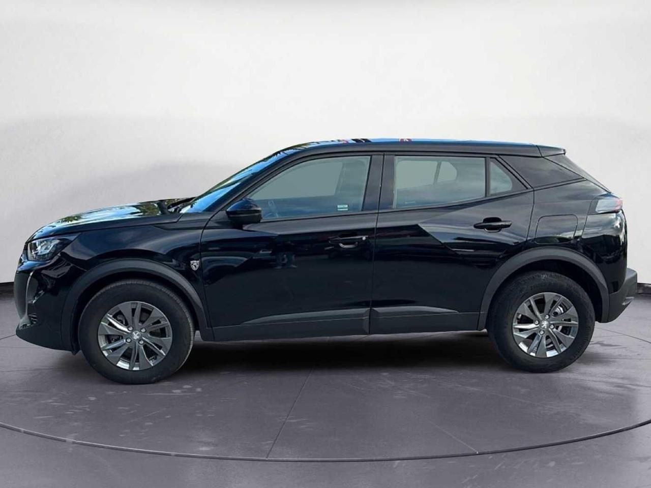 Peugeot Peugeot 2008 usata 11