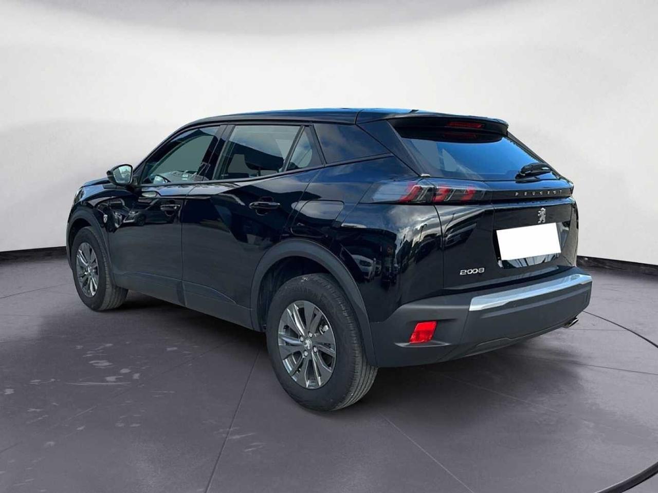 Peugeot Peugeot 2008 usata 13