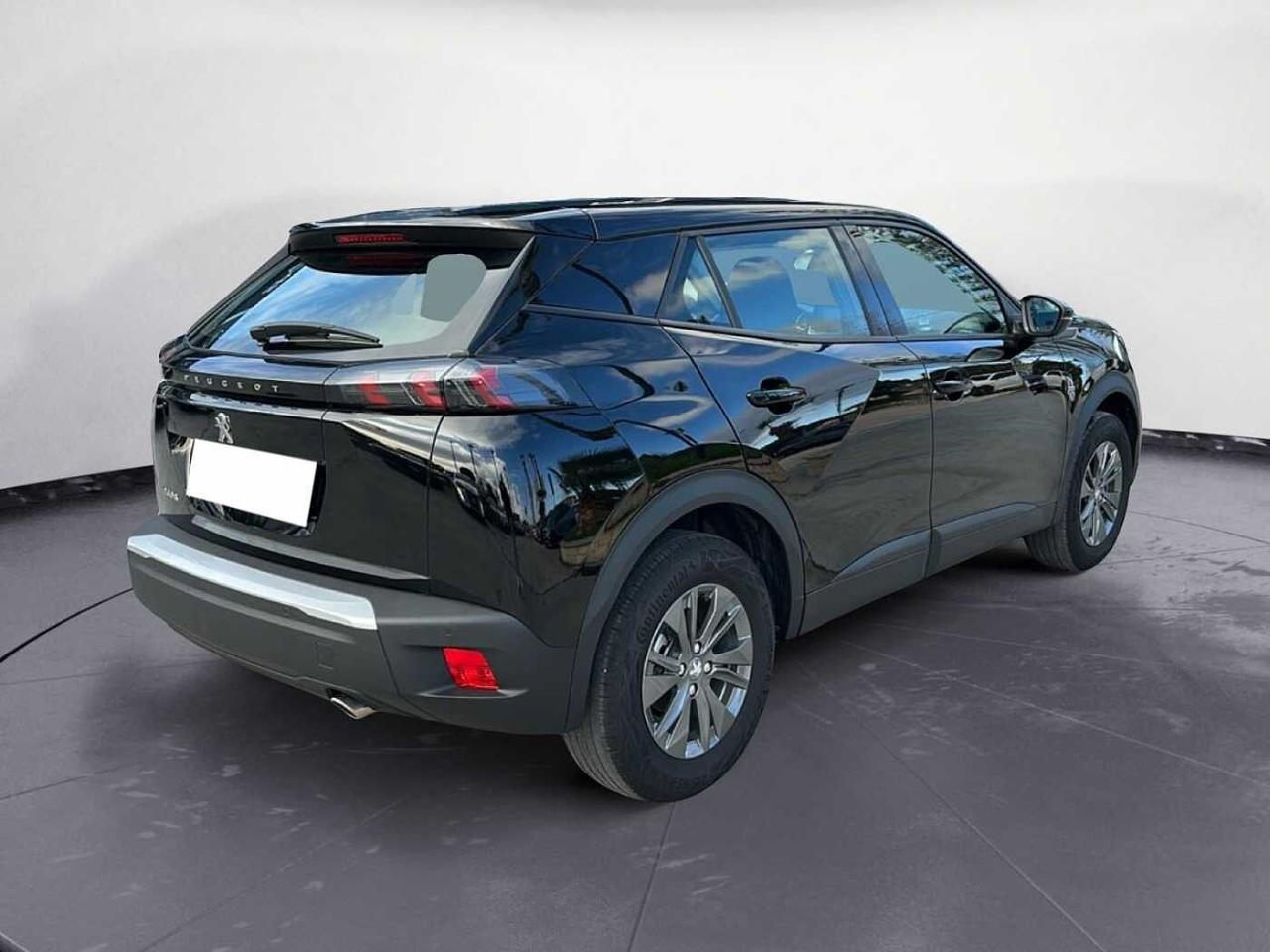 Peugeot Peugeot 2008 usata 16