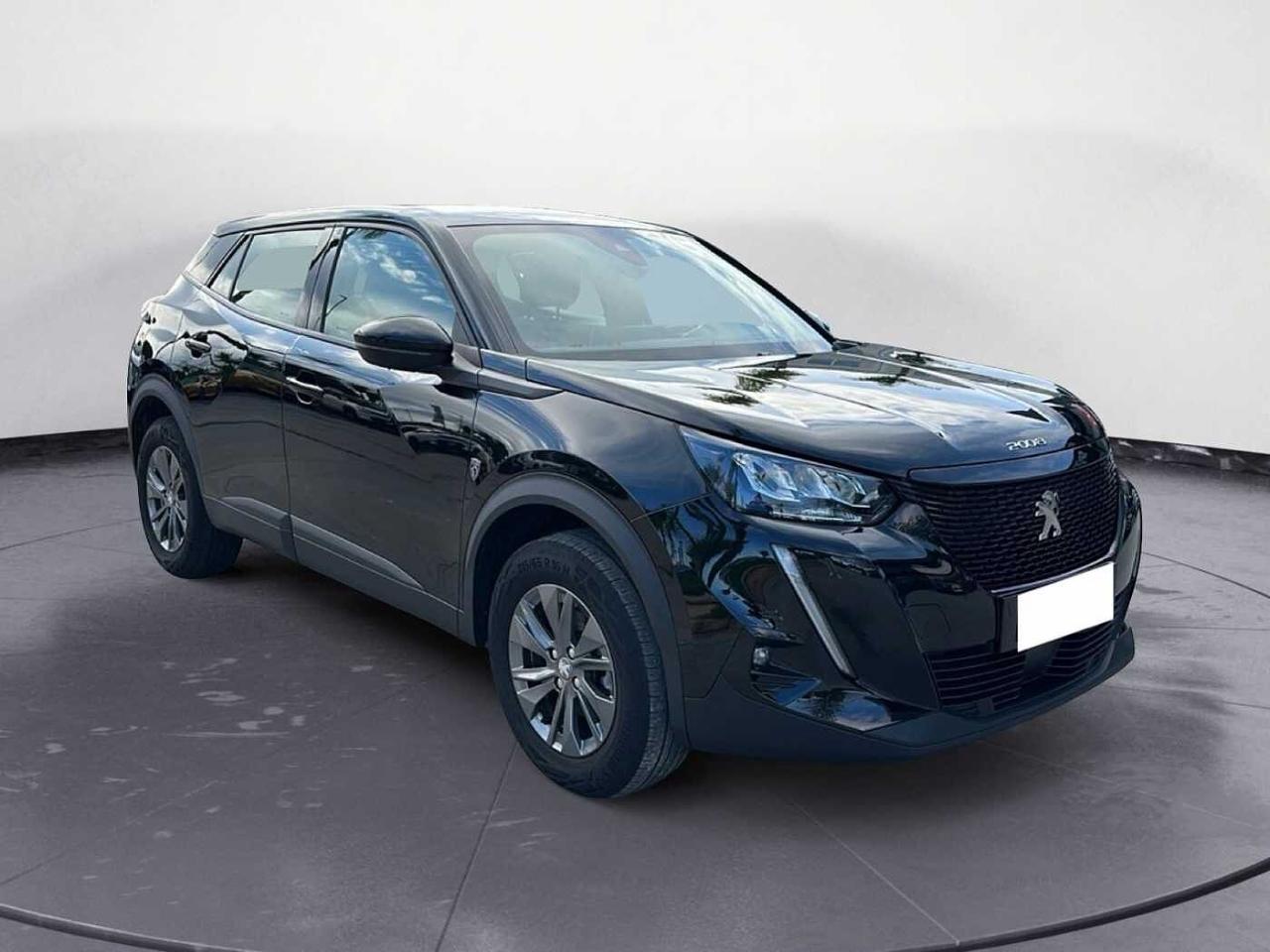 Peugeot Peugeot 2008 usata 18