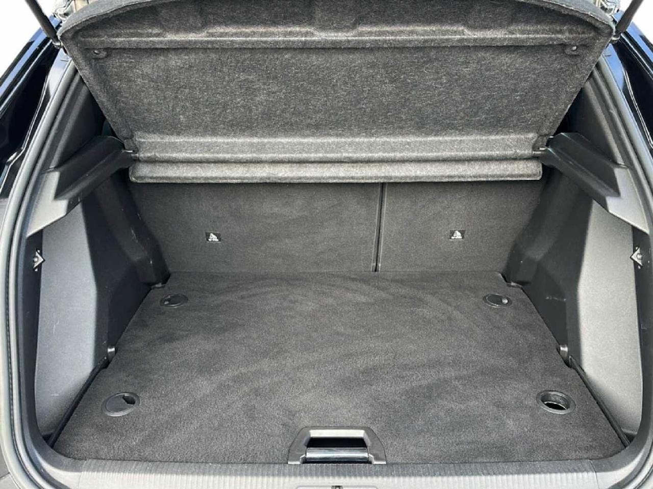 Peugeot Peugeot 2008 usata 19