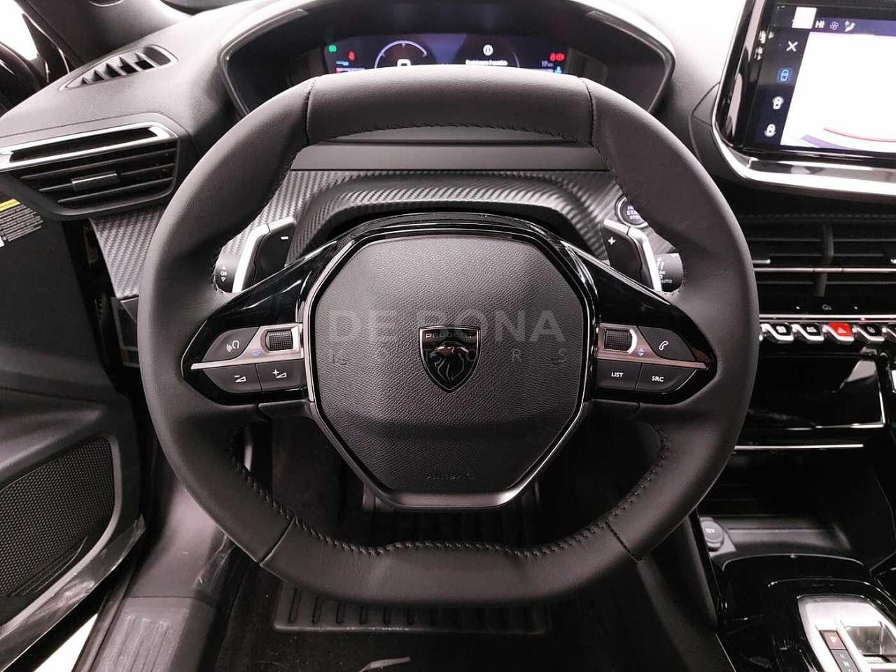 Peugeot Peugeot 2008 usata 1