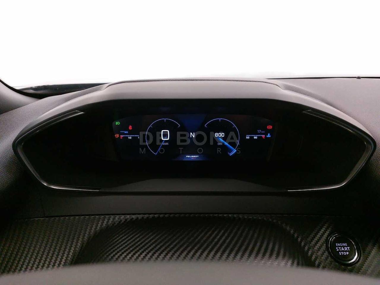 Peugeot Peugeot 2008 usata 2