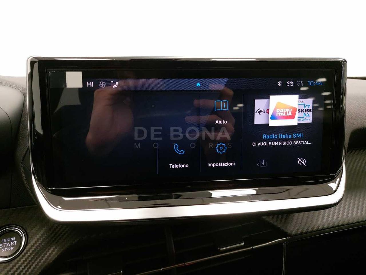 Peugeot Peugeot 2008 usata 3