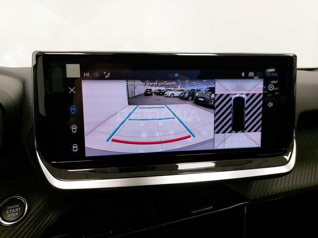 Peugeot Peugeot 2008 usata 4