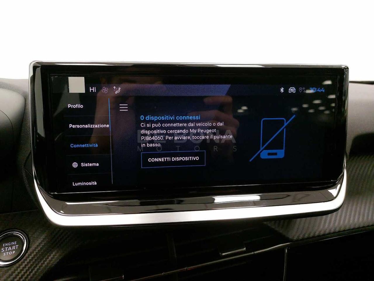 Peugeot Peugeot 2008 usata 5