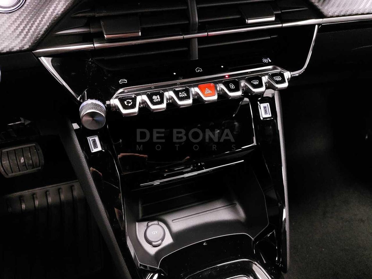 Peugeot Peugeot 2008 usata 6