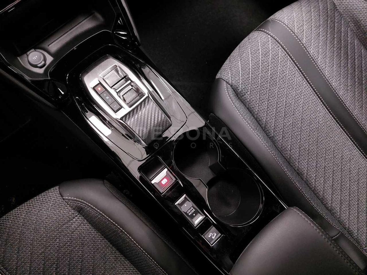 Peugeot Peugeot 2008 usata 7