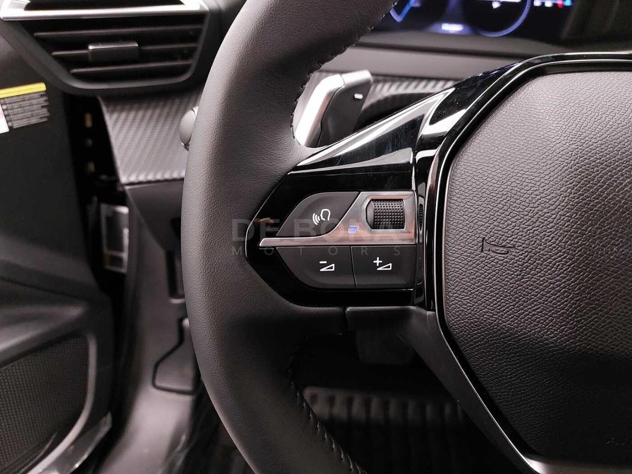 Peugeot Peugeot 2008 usata 8