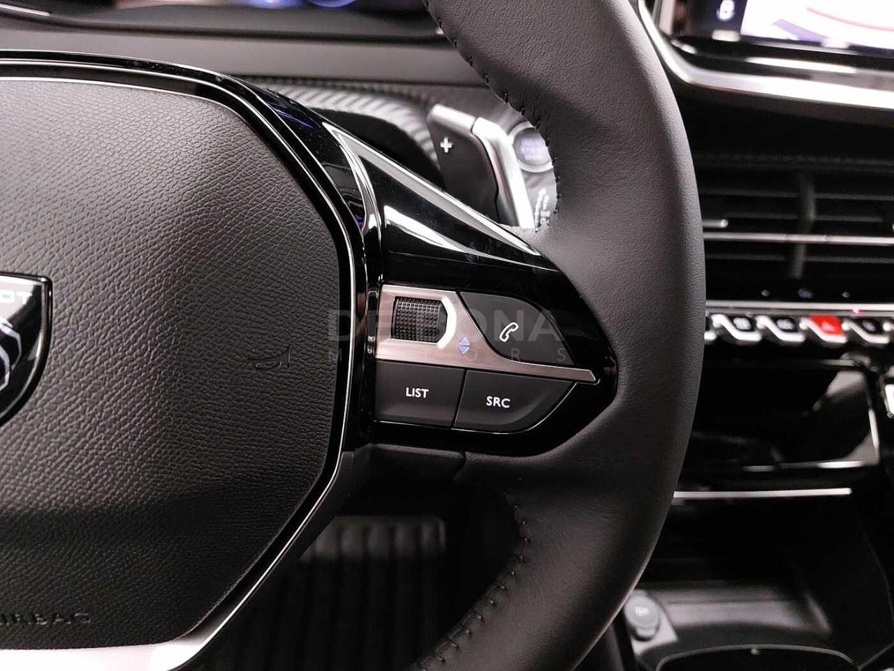 Peugeot Peugeot 2008 usata 9