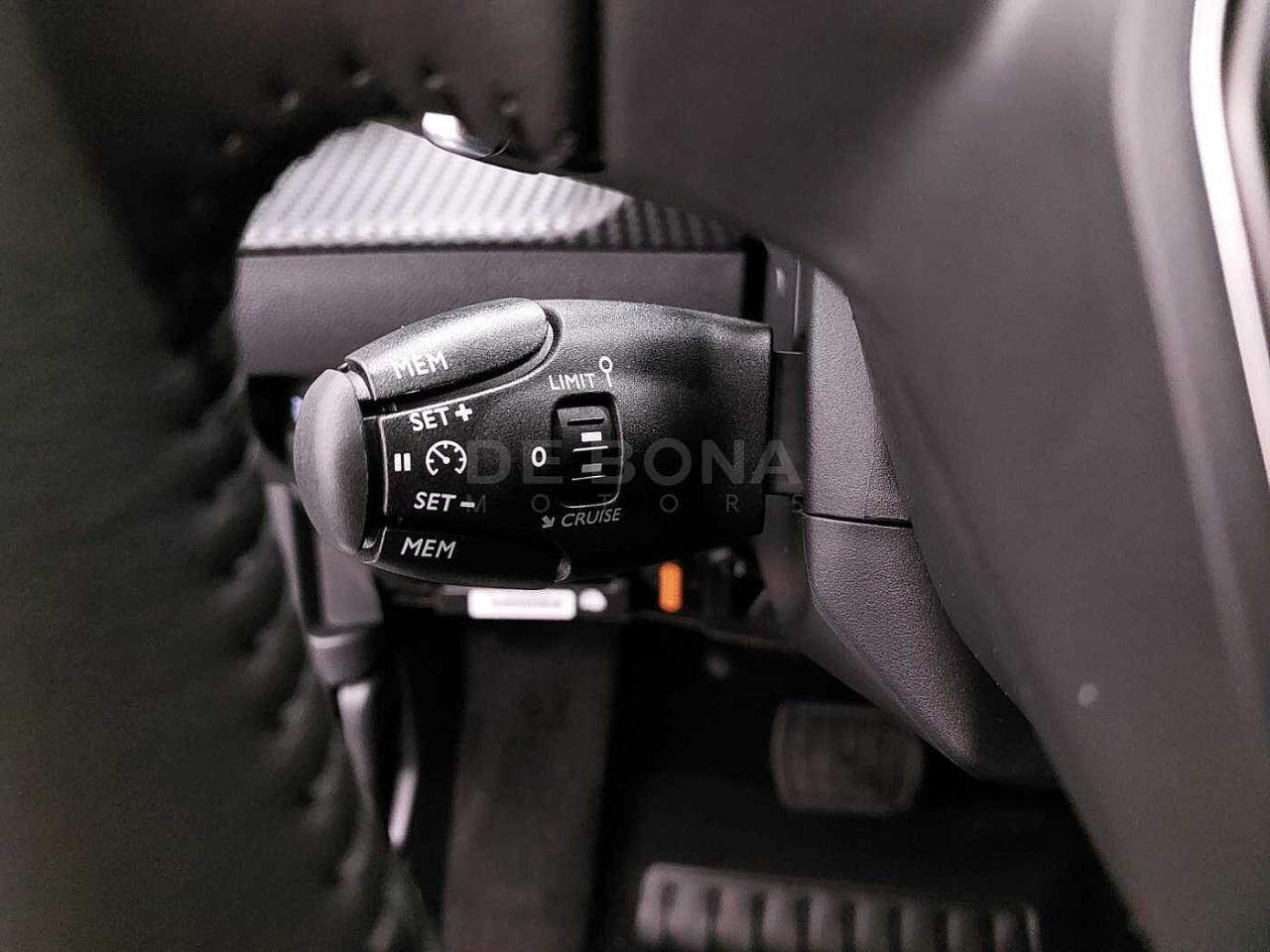 Peugeot Peugeot 2008 usata 10