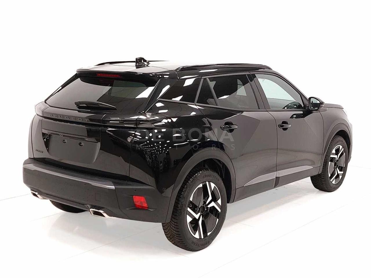 Peugeot Peugeot 2008 usata 11