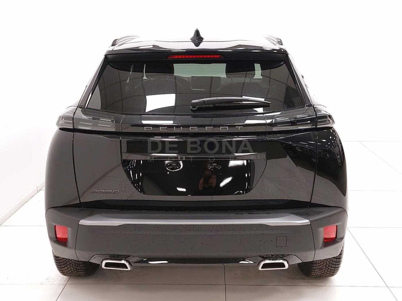 Peugeot Peugeot 2008 usata 17