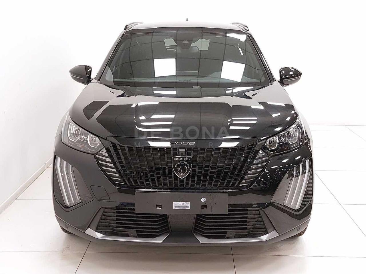 Peugeot Peugeot 2008 usata 19