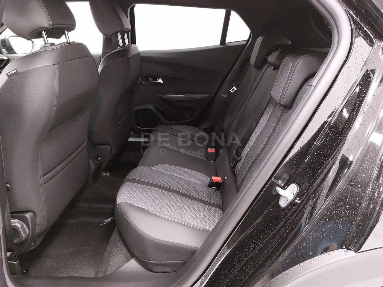 Peugeot Peugeot 2008 usata 21