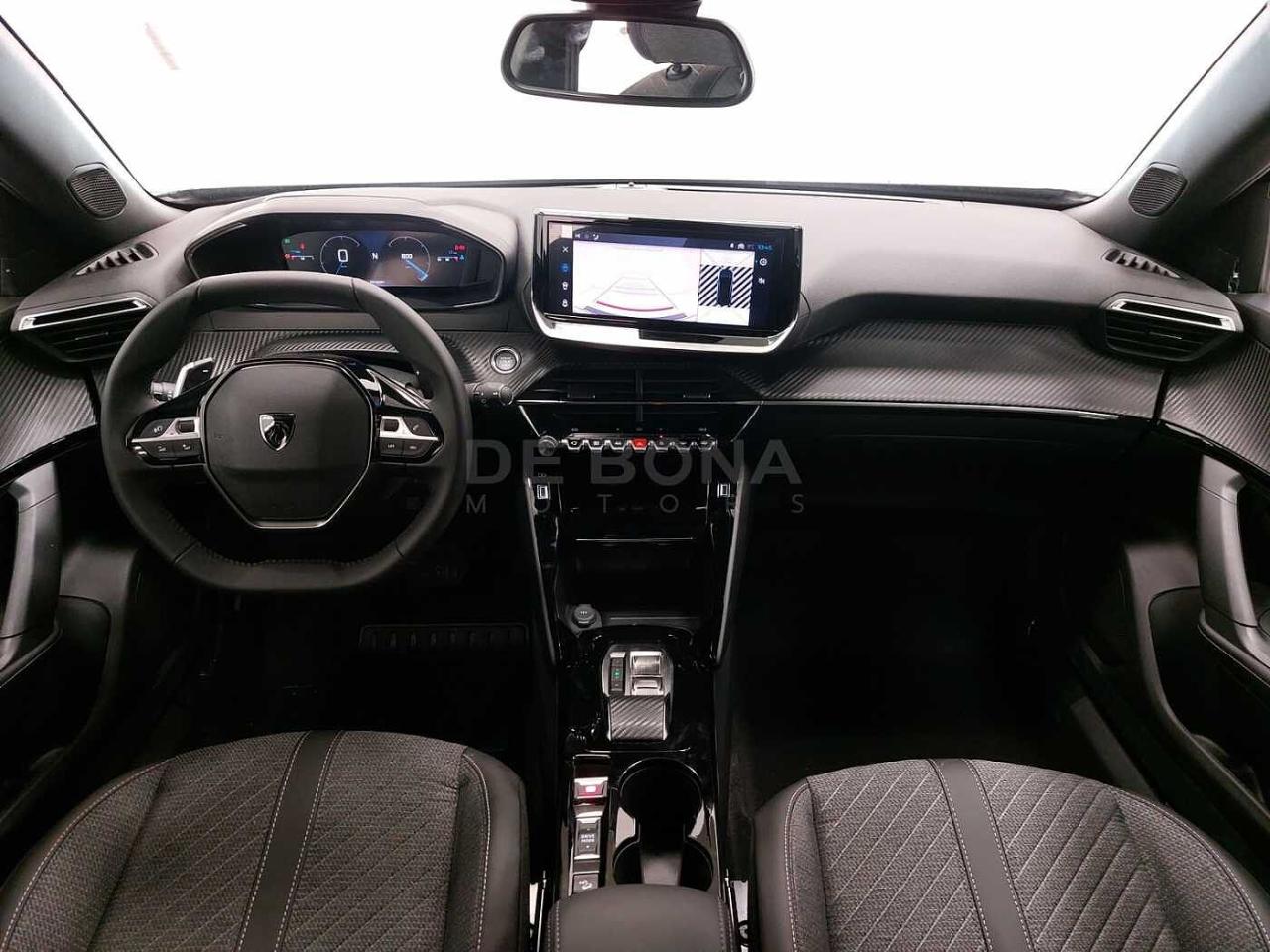 Peugeot Peugeot 2008 usata 22