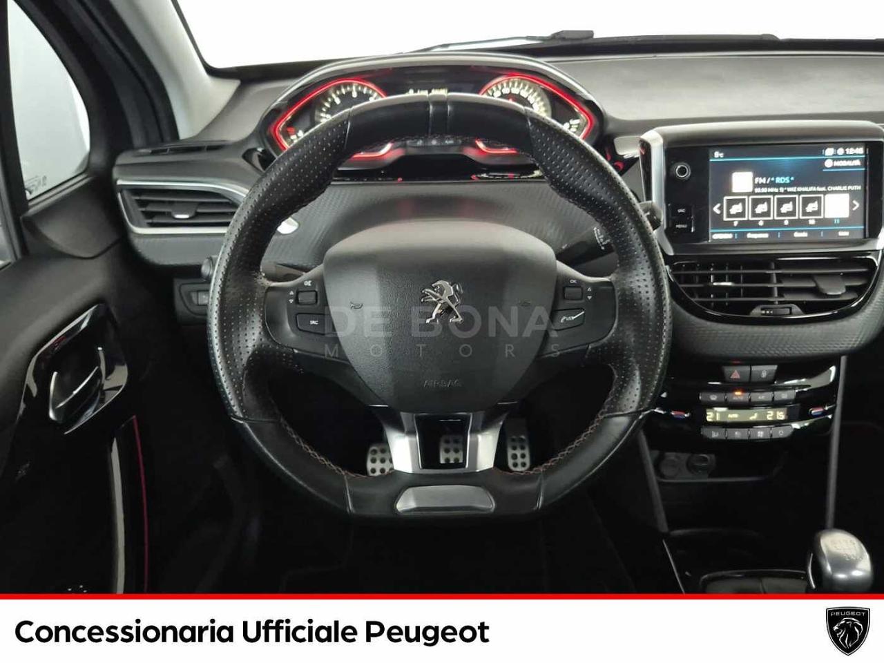 Peugeot Peugeot 2008 usata 1