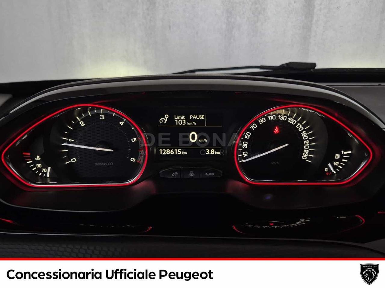 Peugeot Peugeot 2008 usata 2