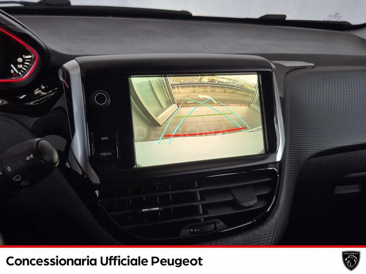 Peugeot Peugeot 2008 usata 3