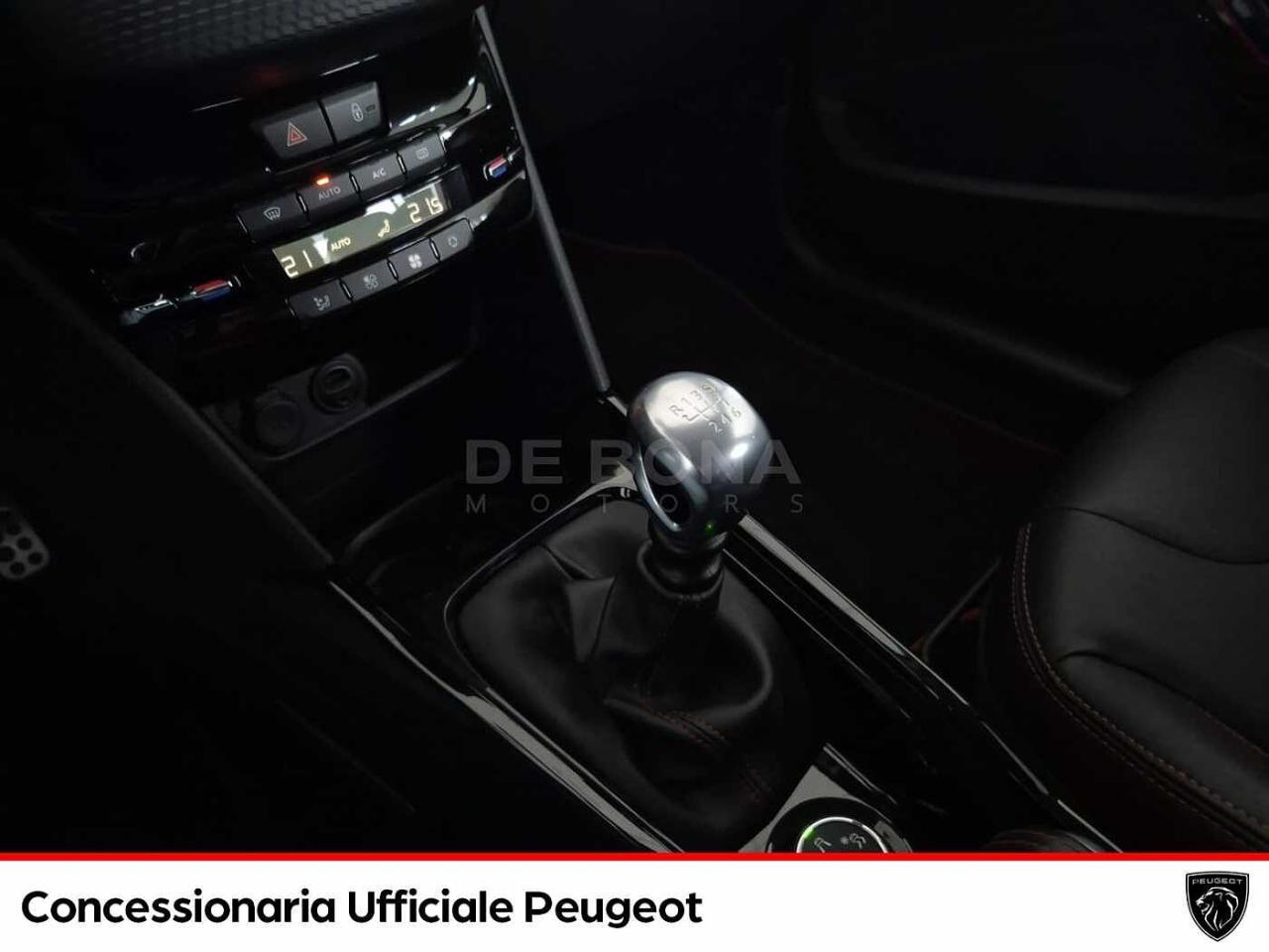 Peugeot Peugeot 2008 usata 4