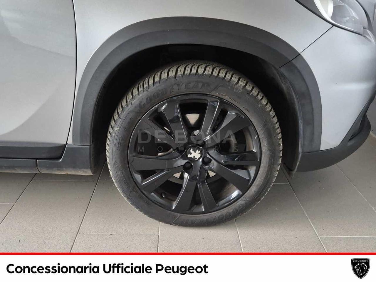 Peugeot Peugeot 2008 usata 5