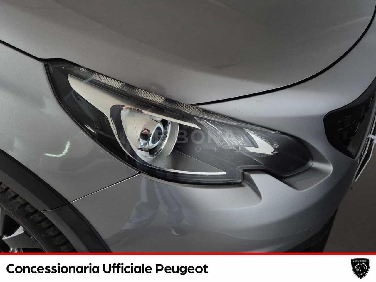 Peugeot Peugeot 2008 usata 6