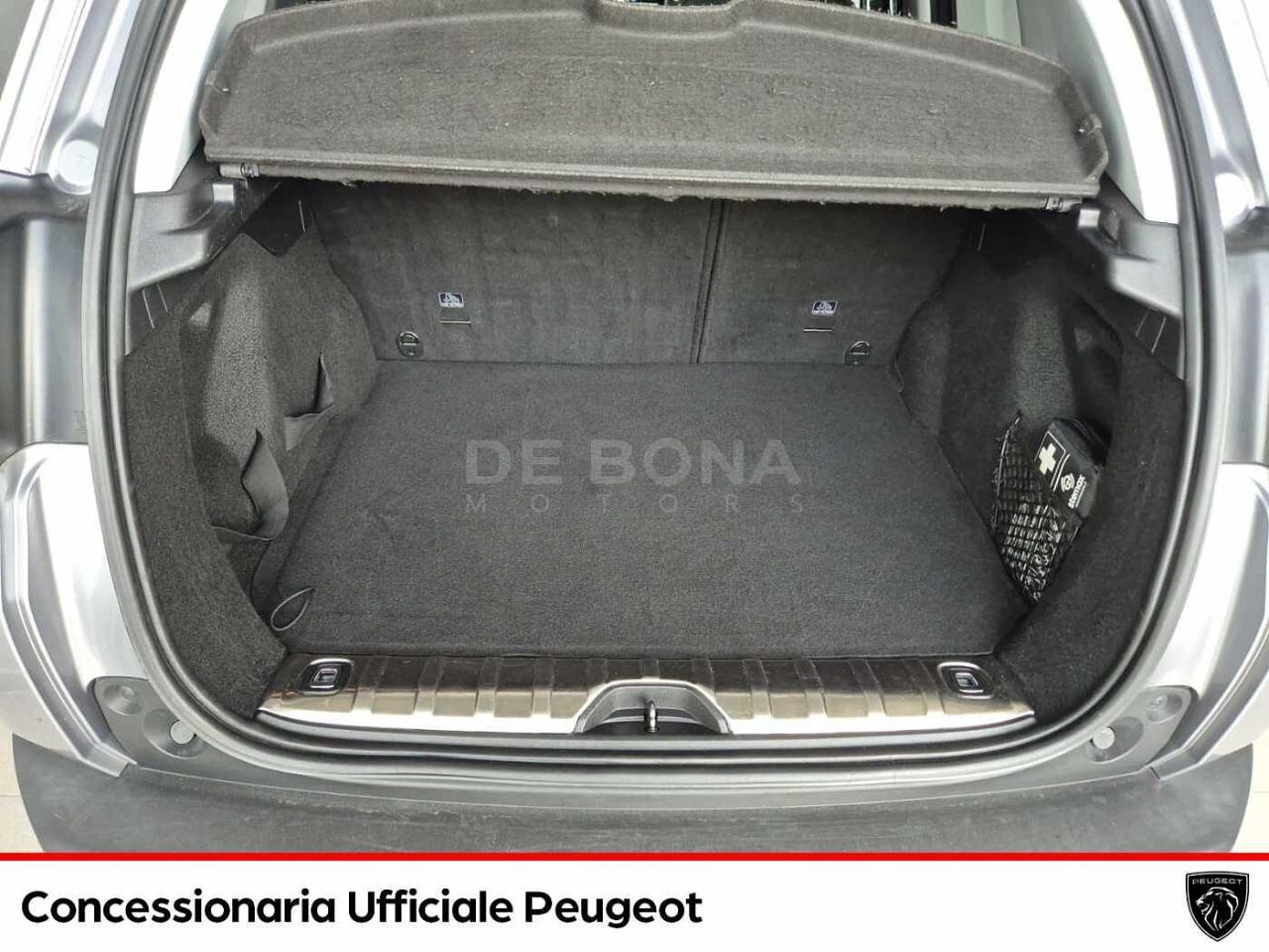 Peugeot Peugeot 2008 usata 7