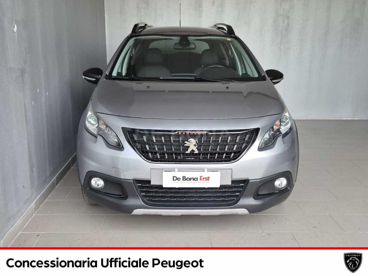 Peugeot Peugeot 2008 usata 9