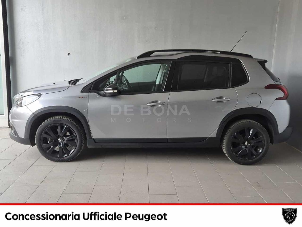 Peugeot Peugeot 2008 usata 10