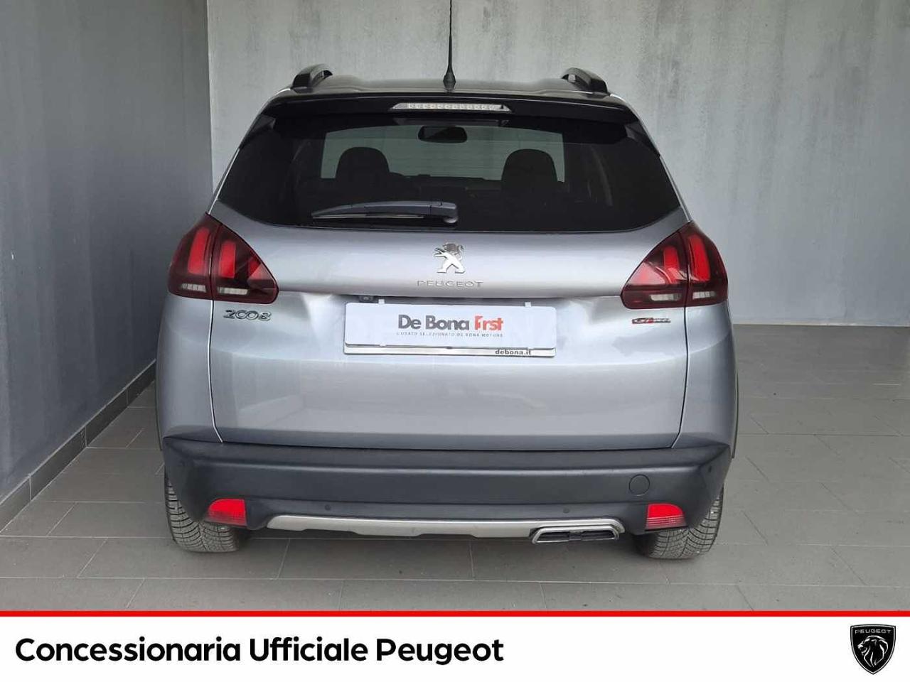 Peugeot Peugeot 2008 usata 12