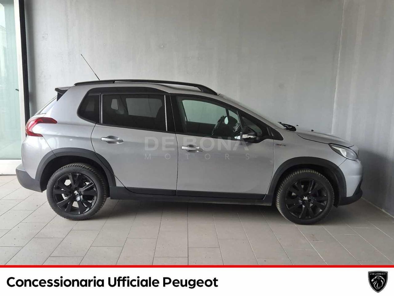 Peugeot Peugeot 2008 usata 13