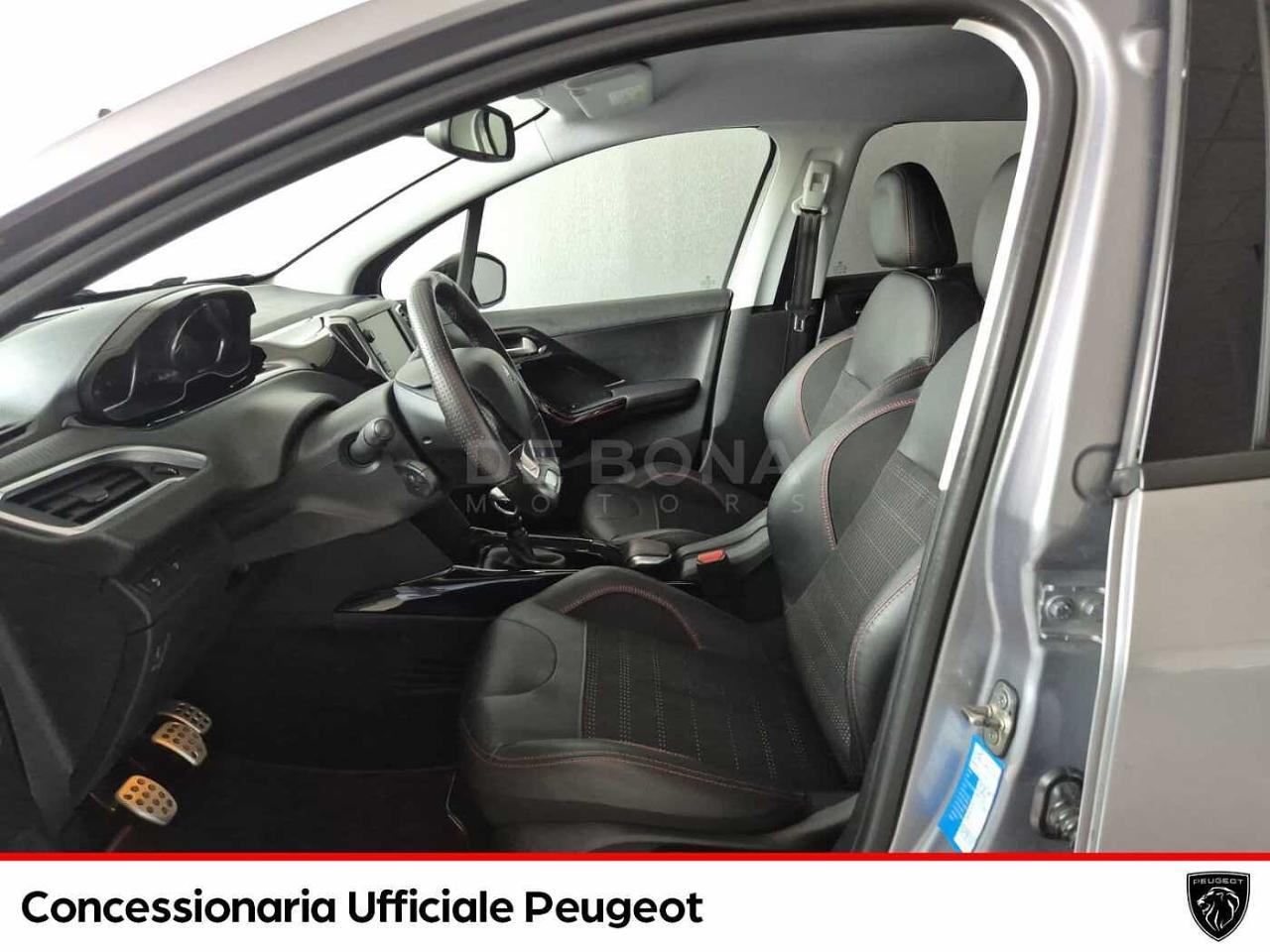Peugeot Peugeot 2008 usata 14
