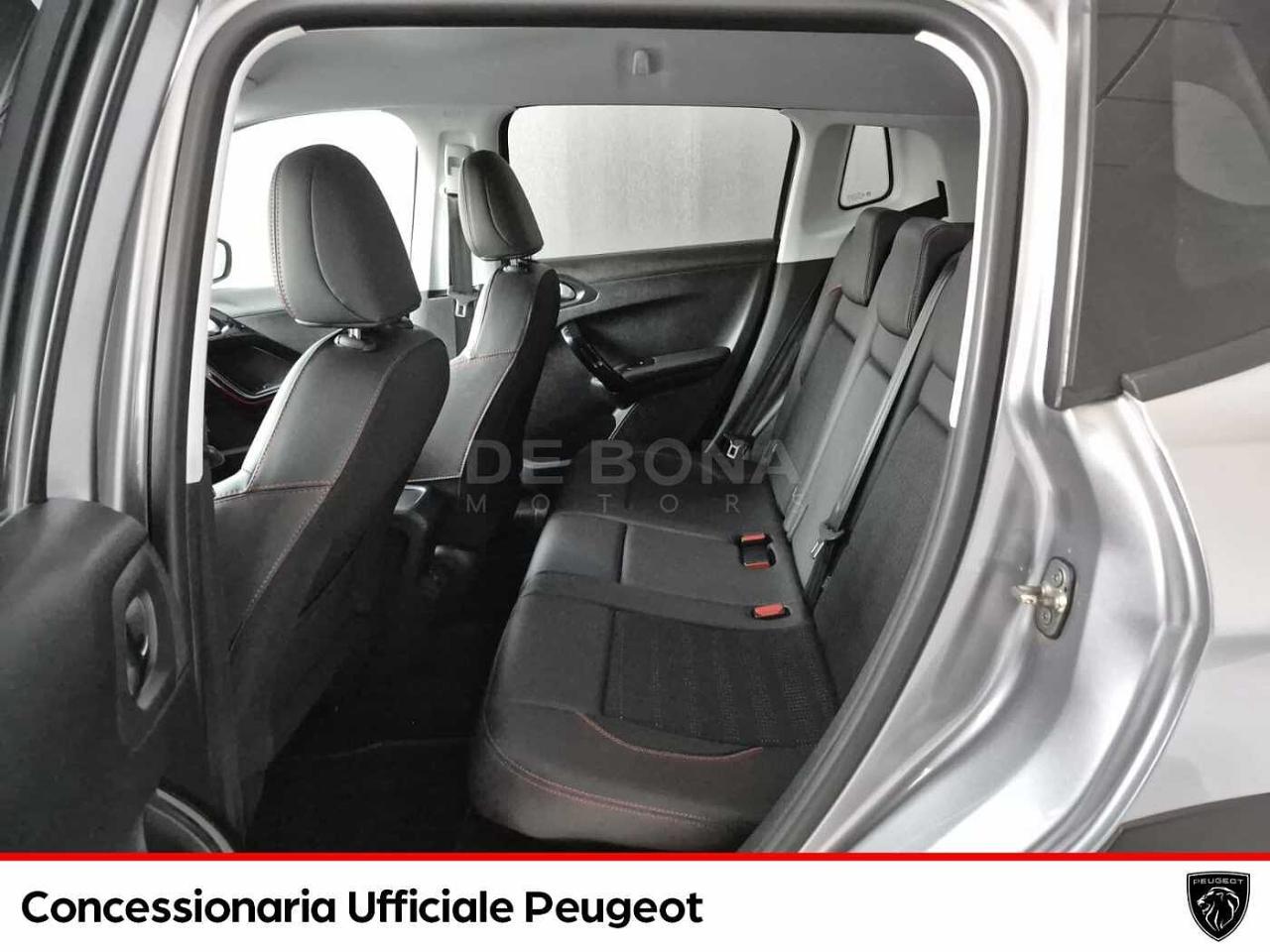 Peugeot Peugeot 2008 usata 15
