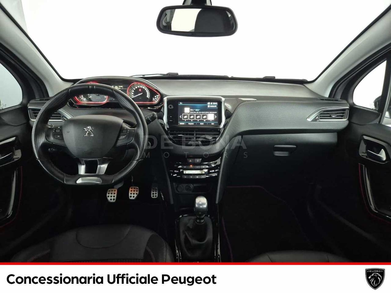 Peugeot Peugeot 2008 usata 16