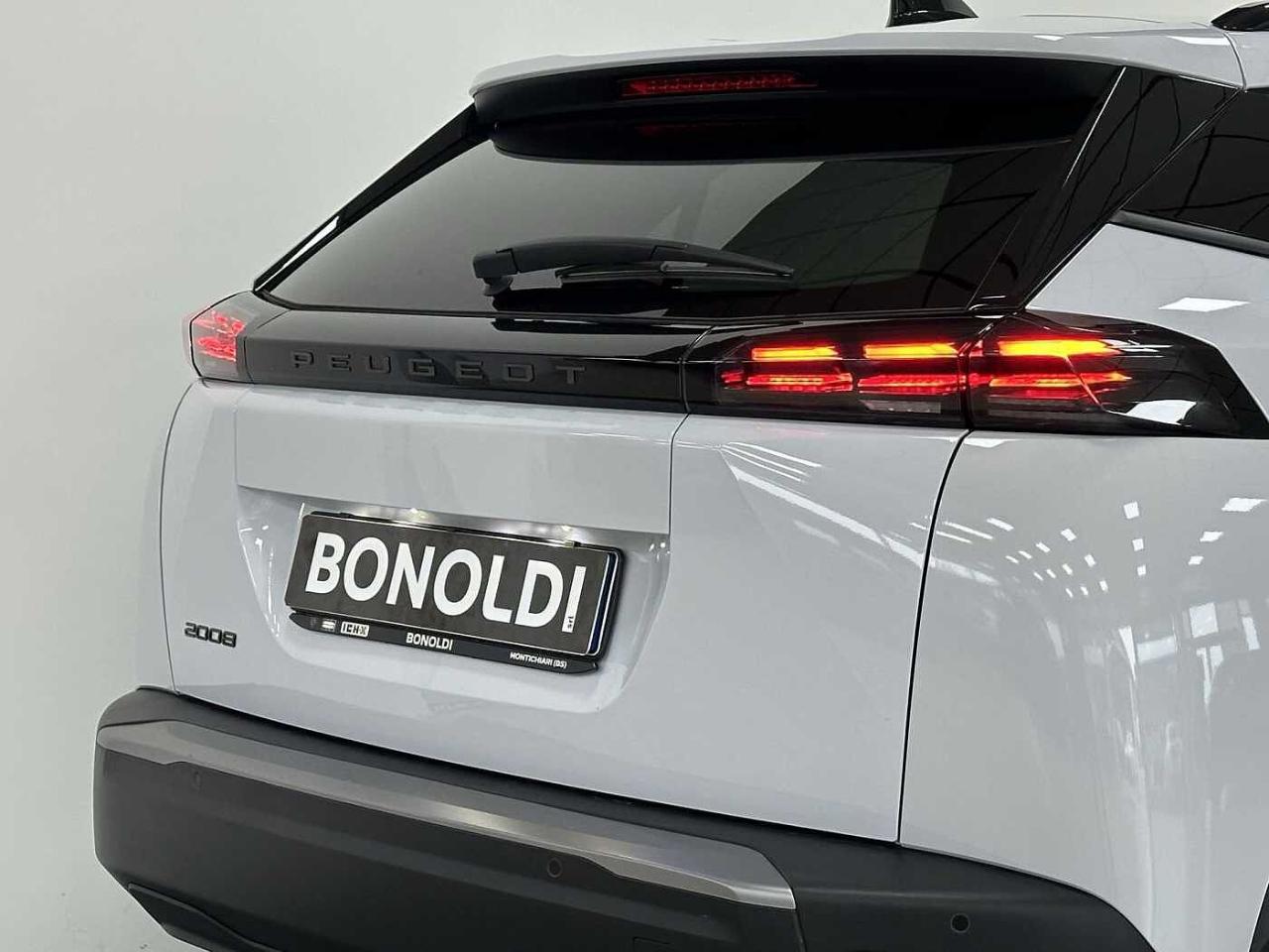 Peugeot Peugeot 2008 usata 4