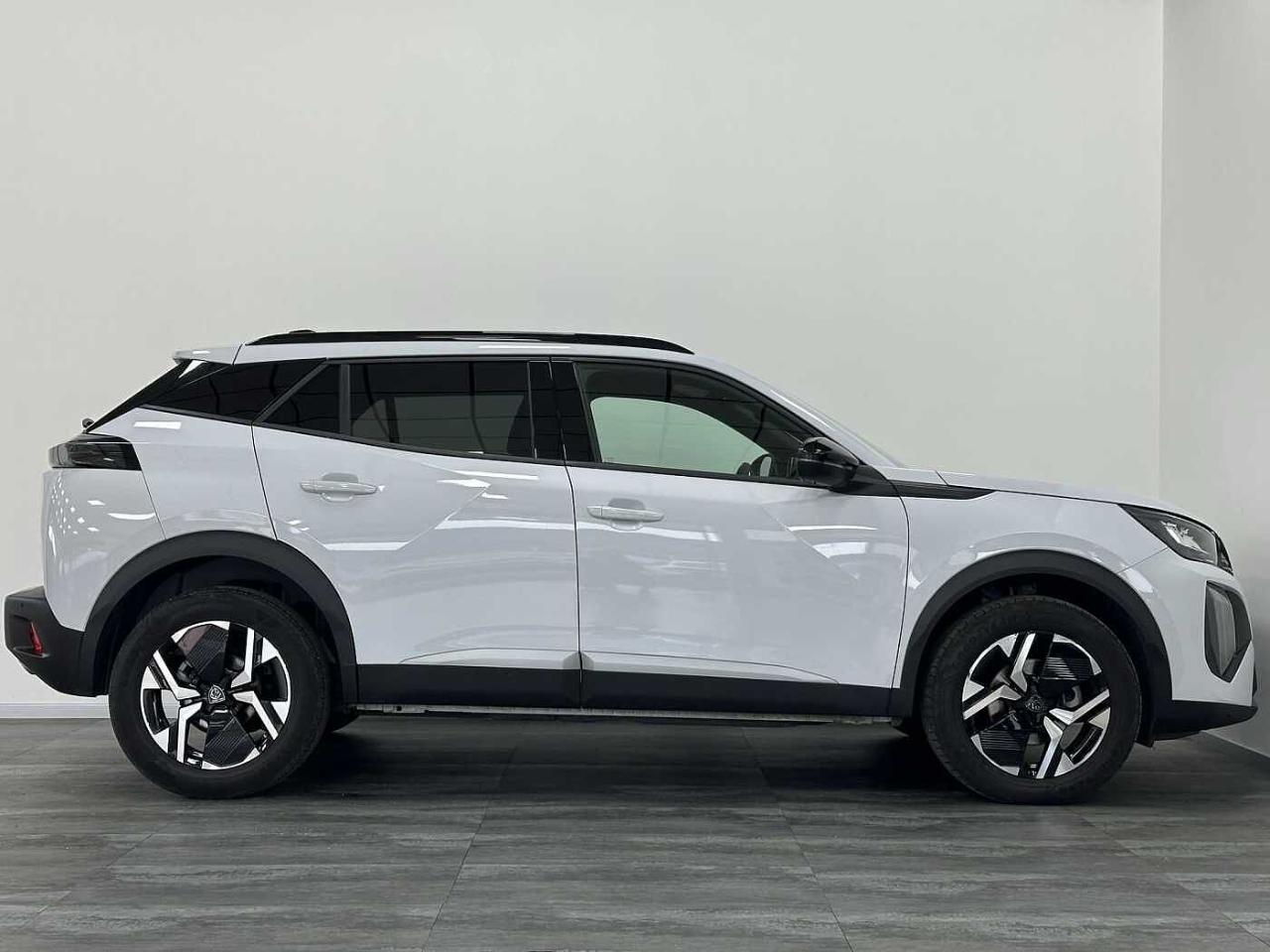 Peugeot Peugeot 2008 usata 7