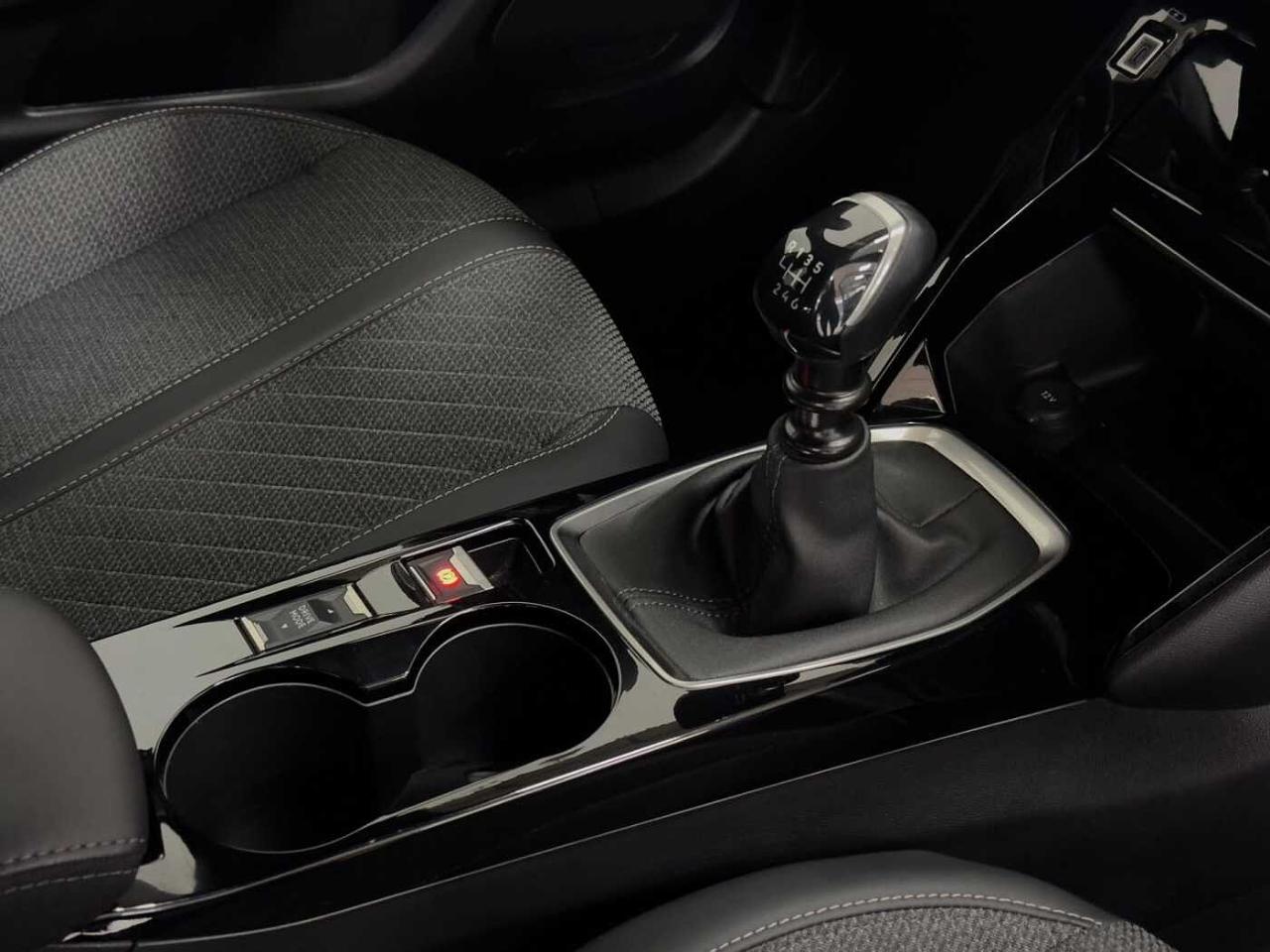 Peugeot Peugeot 2008 usata 12