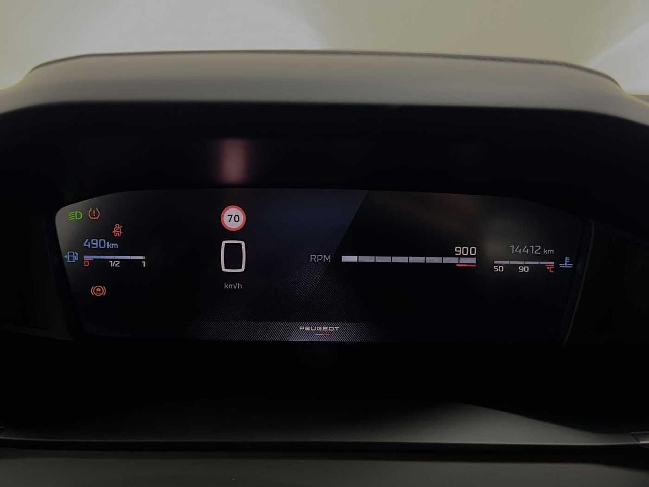 Peugeot Peugeot 2008 usata 13