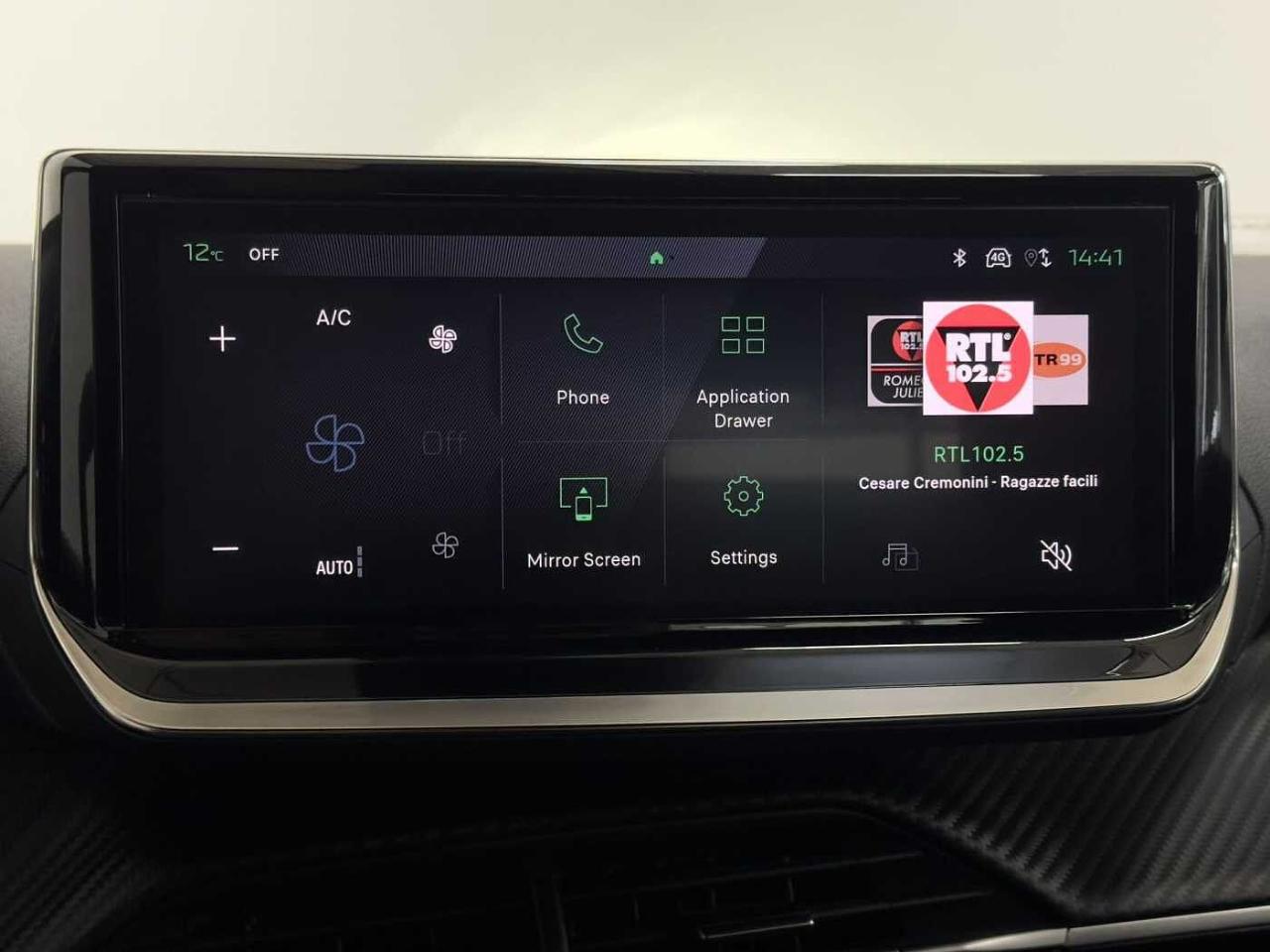 Peugeot Peugeot 2008 usata 14