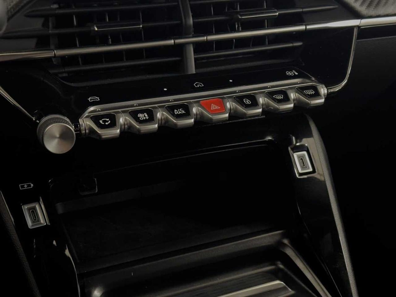 Peugeot Peugeot 2008 usata 15