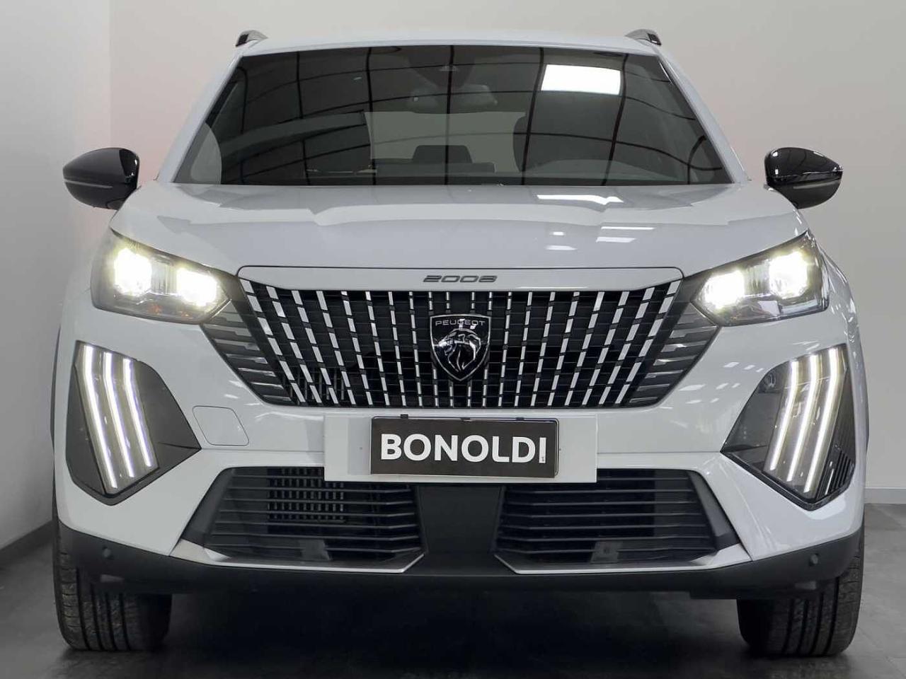 Peugeot Peugeot 2008 usata 17